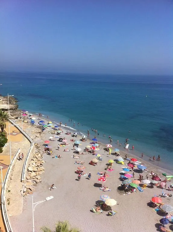 Apartments Torresol Nerja