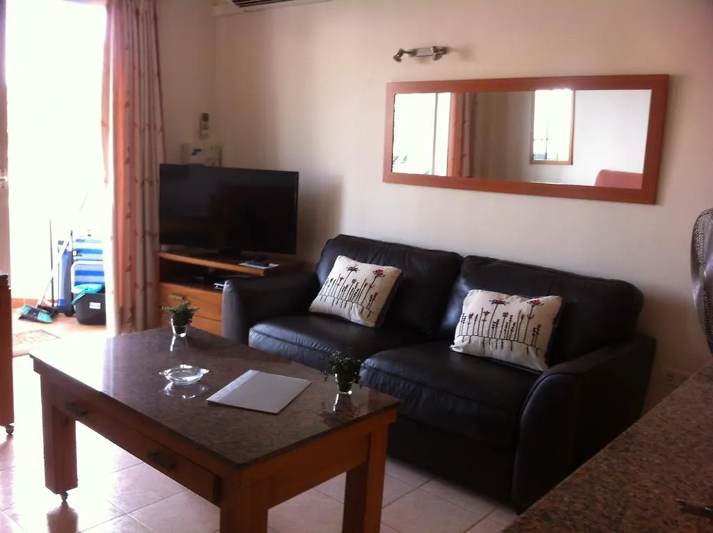 Apartments Torresol Nerja