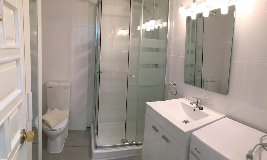 Apartments Torresol Nerja