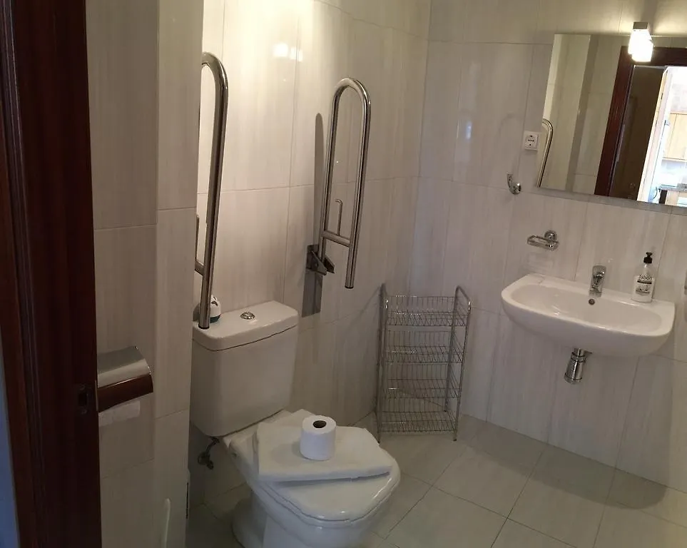 Apartments Torresol Nerja 0*,