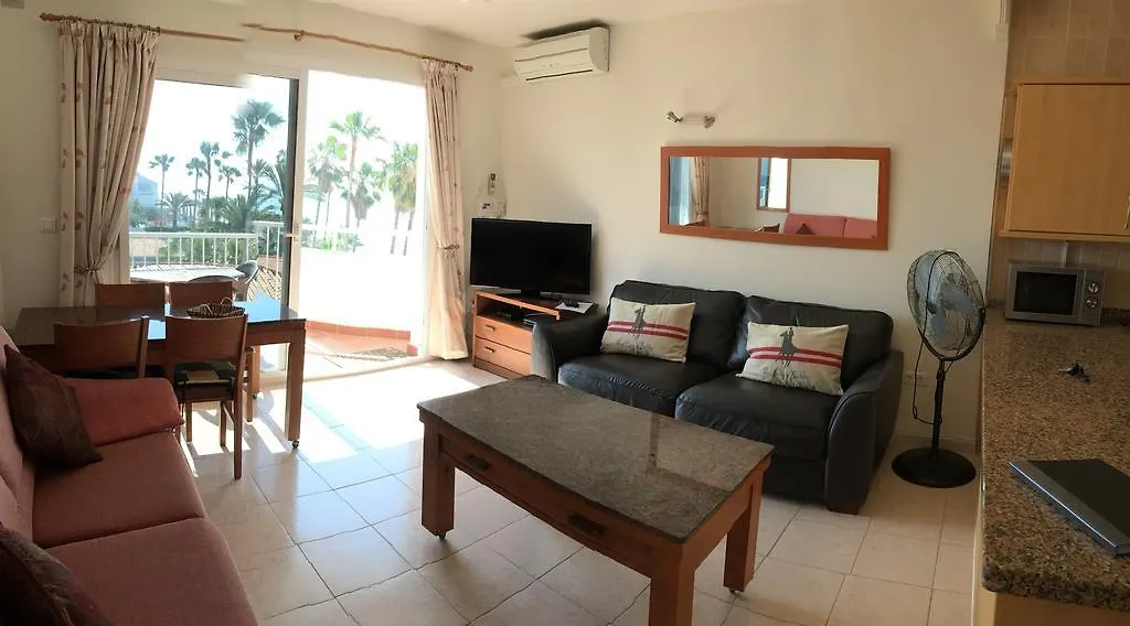 Apartments Torresol Nerja 0*,