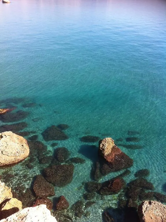 Apartments Torresol Nerja 0*,