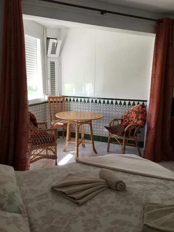Apartments Torresol Nerja Spain