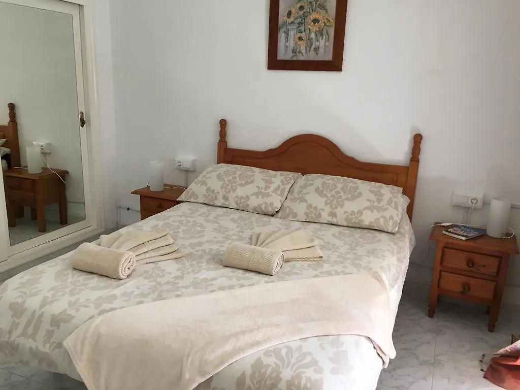 Apartments Torresol Nerja