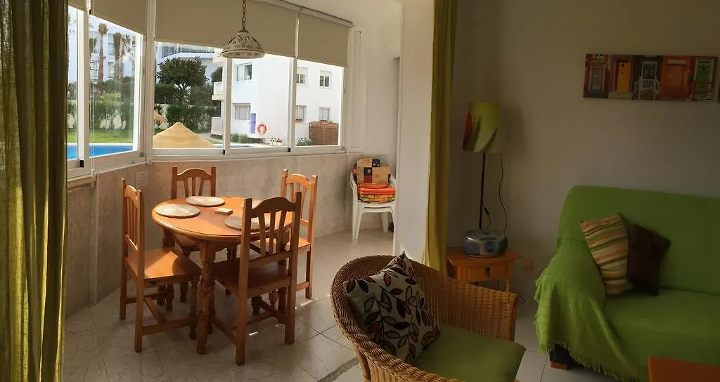 Apartments Torresol Nerja