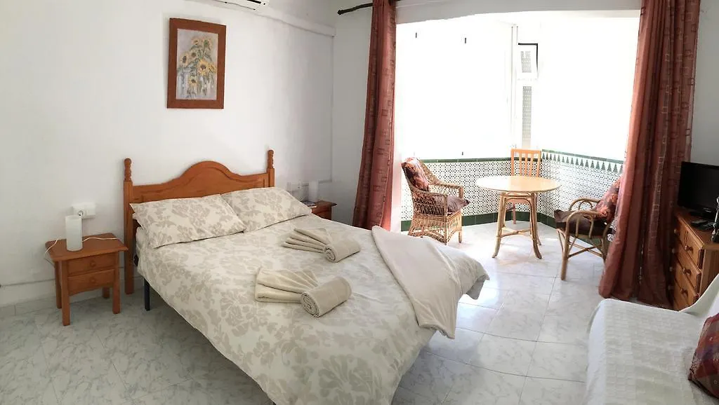 Apartments Torresol Nerja