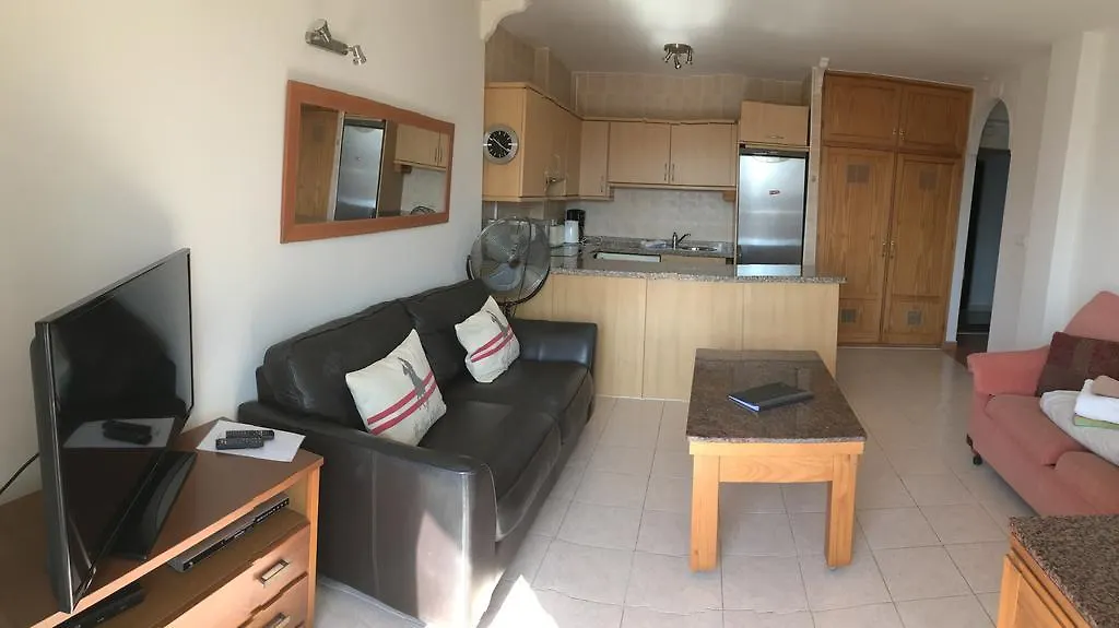 Apartments Torresol Nerja