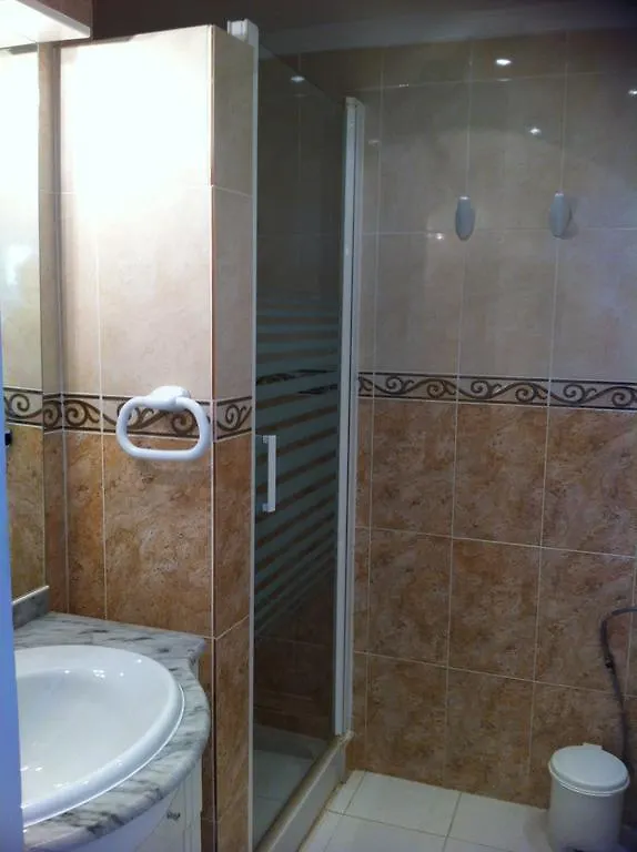 Apartments Torresol Nerja 0*,  Spain