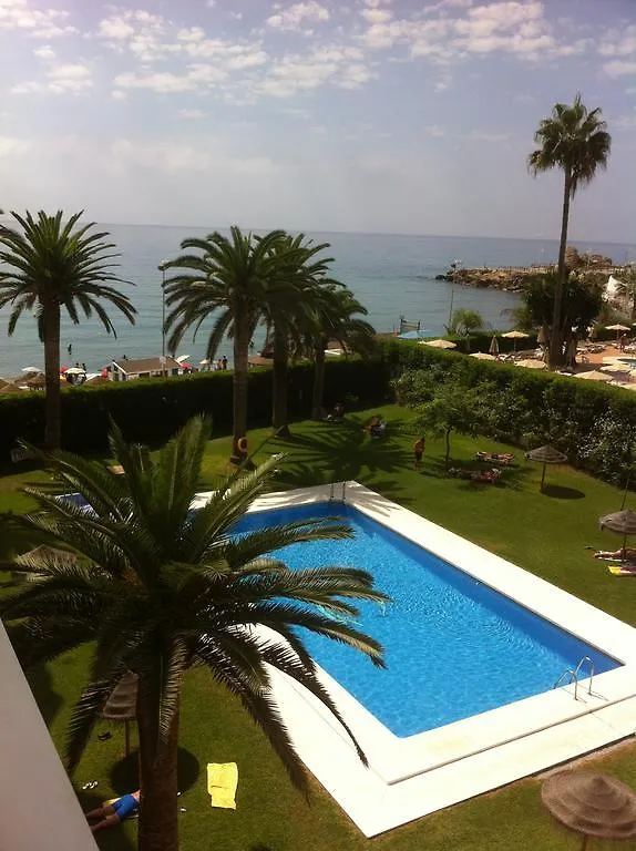 Apartments Torresol Nerja 0*,