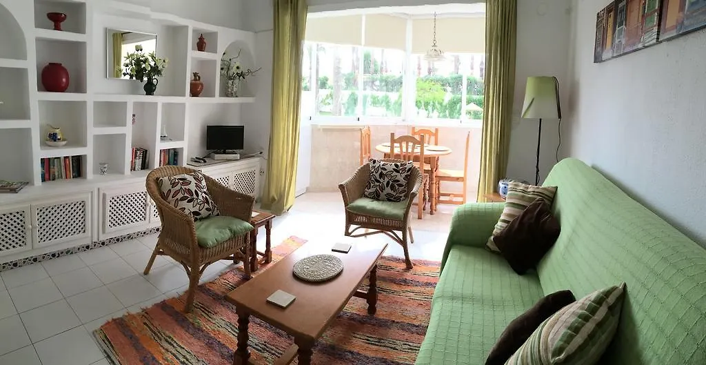 Apartments Torresol Nerja