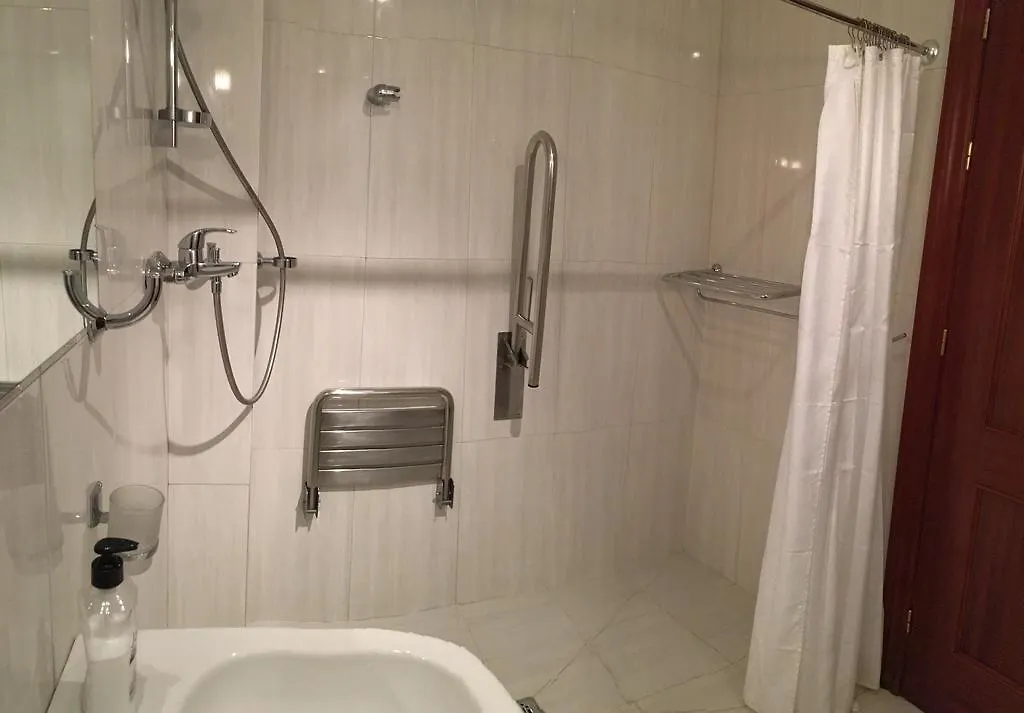 Apartments Torresol Nerja