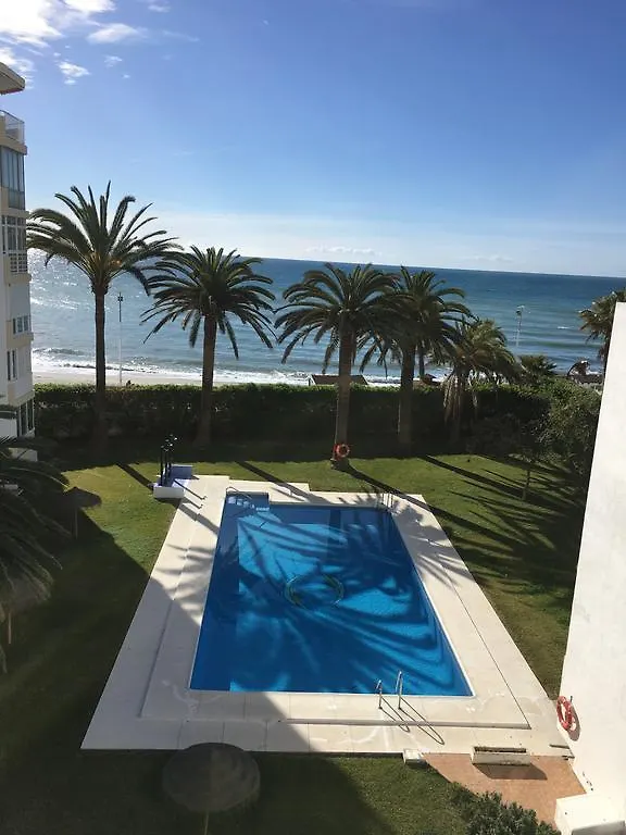 Apartments Torresol Nerja Spain