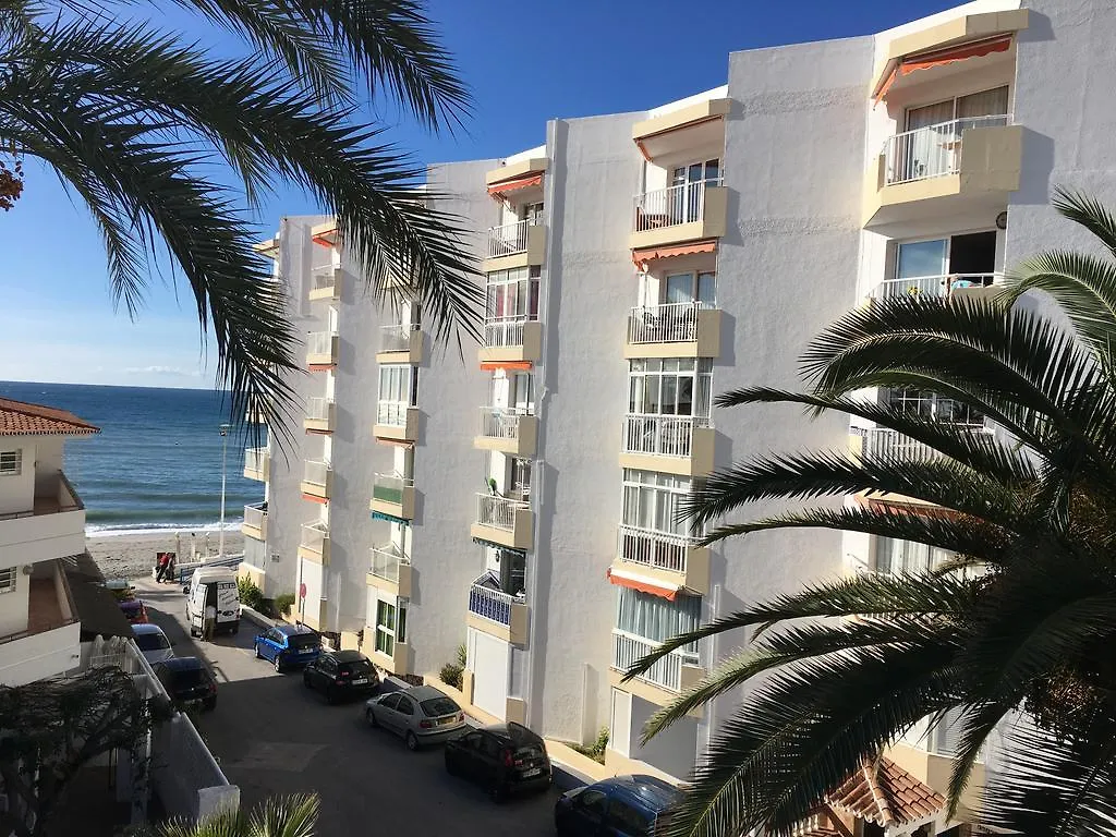 Apartments Torresol Nerja 0*,