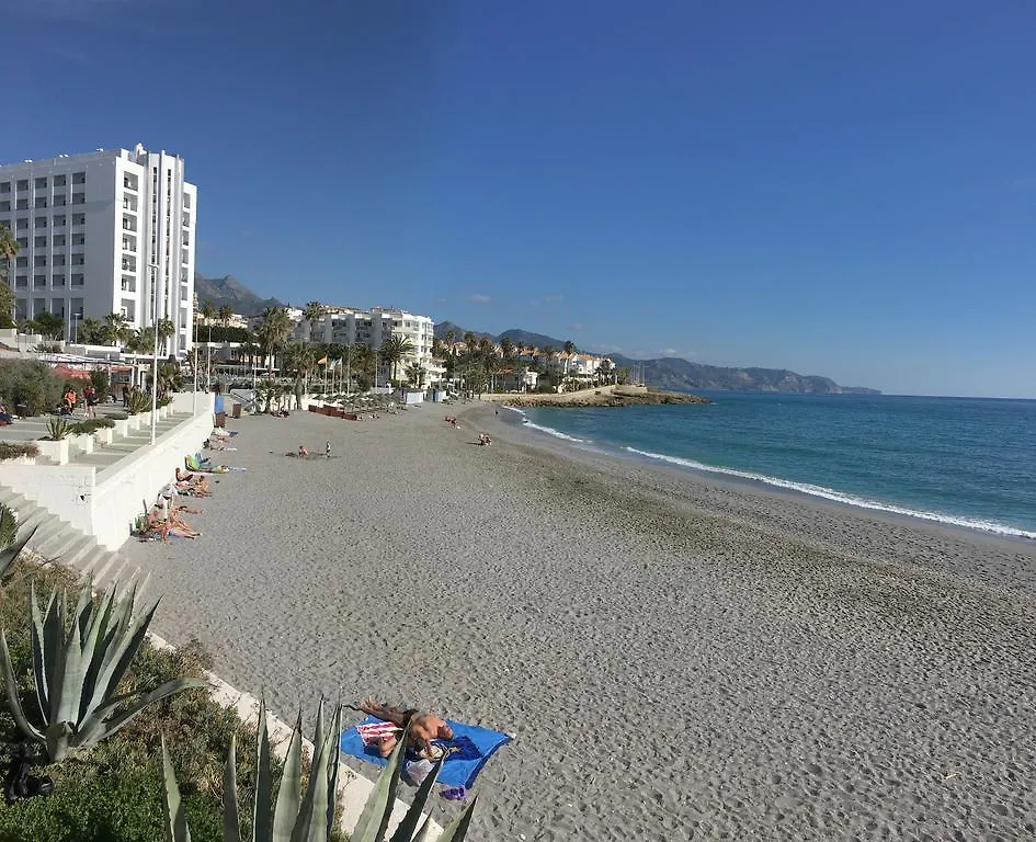 Apartments Torresol Nerja
