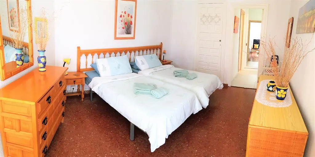 Apartments Torresol Nerja