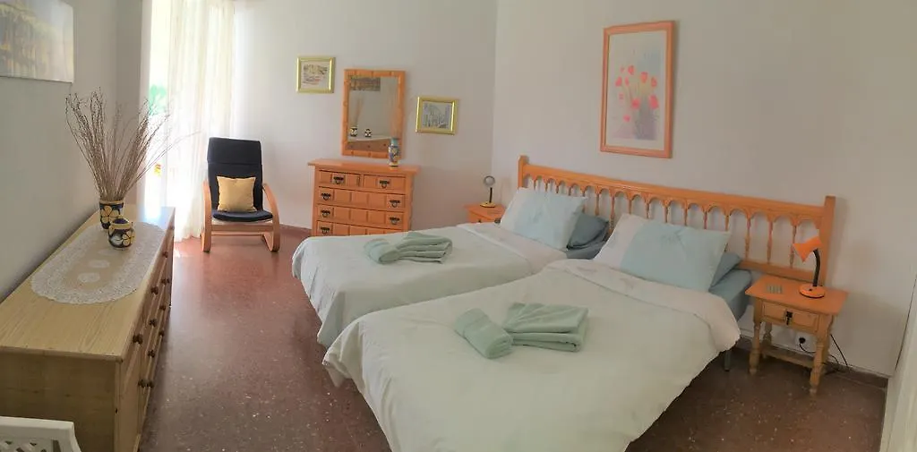 Apartments Torresol Nerja