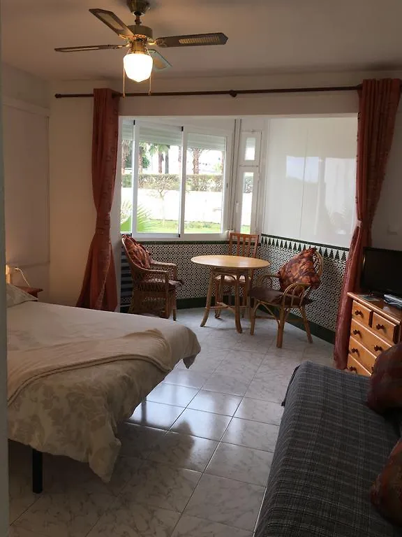 Apartments Torresol Nerja