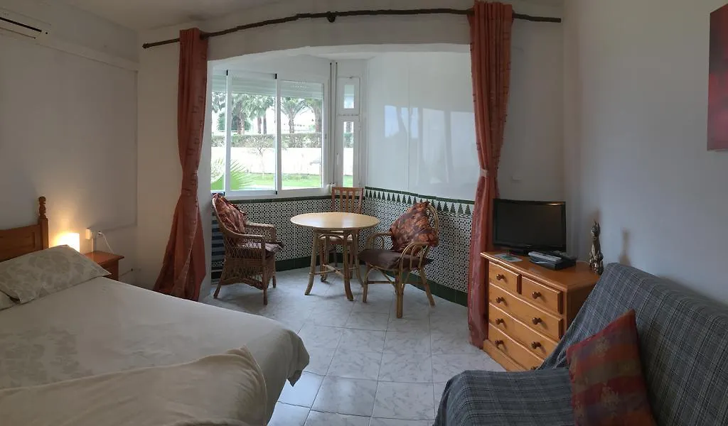 Apartments Torresol Nerja