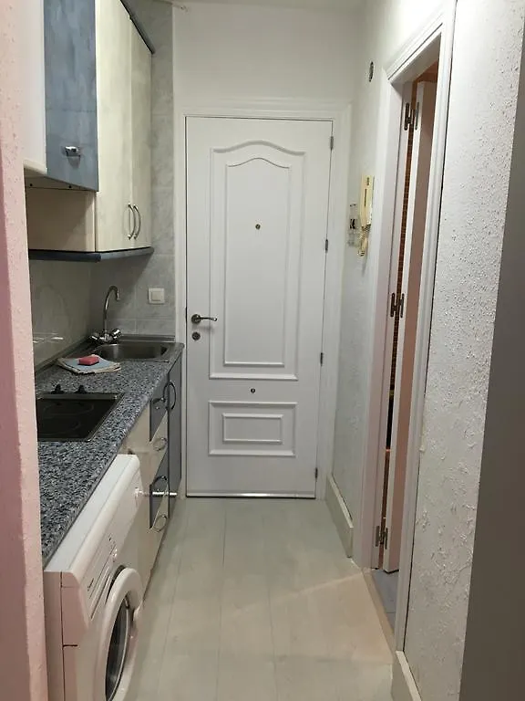 Apartments Torresol Nerja