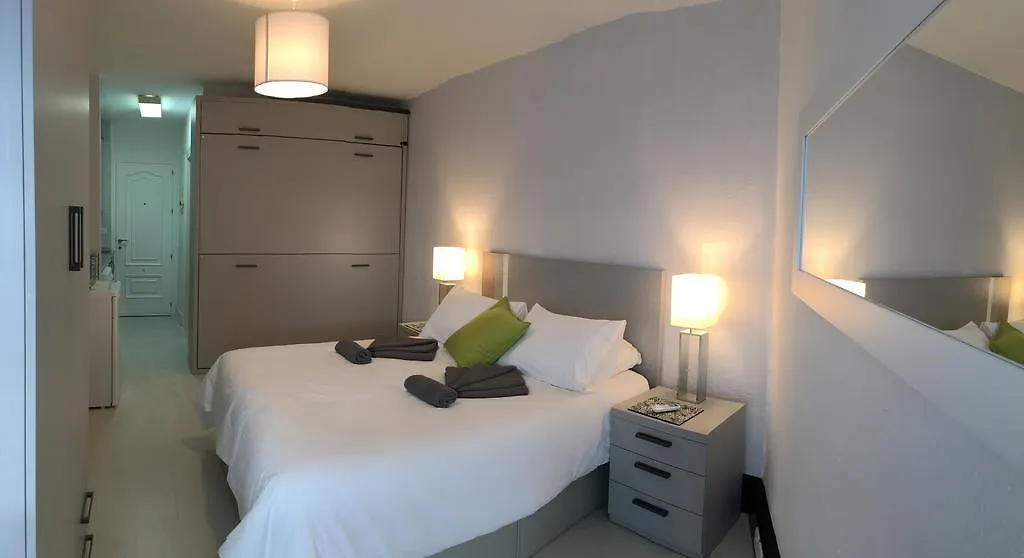 Apartments Torresol Nerja 0*,