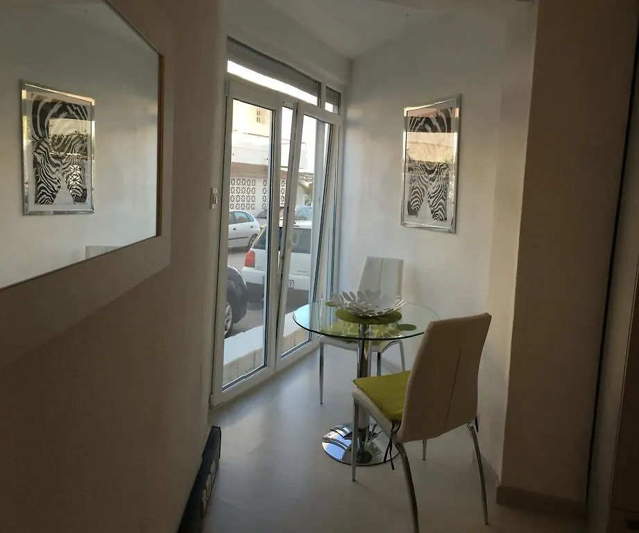 Apartments Torresol Nerja