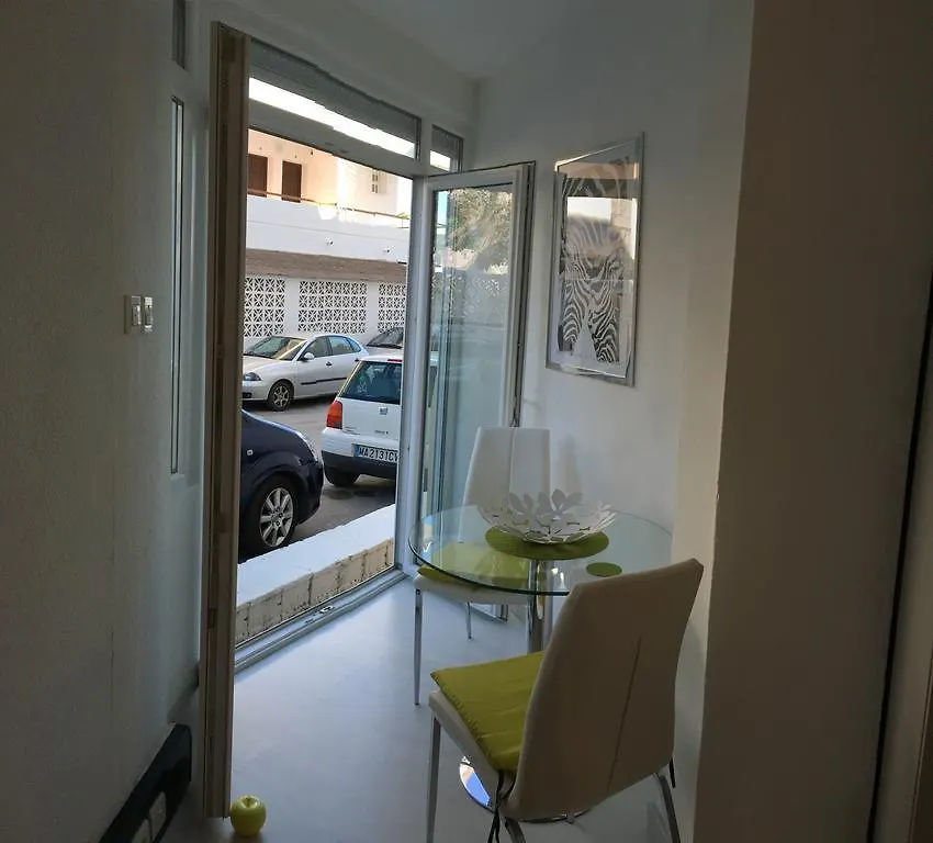 Apartments Torresol Nerja