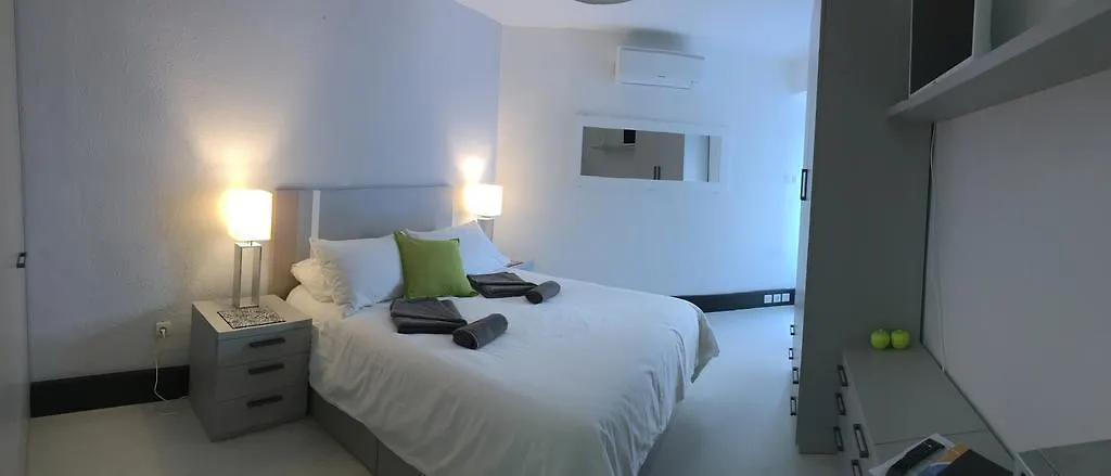 Apartments Torresol Nerja 0*,  Spain
