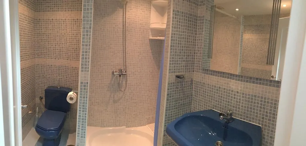 Apartments Torresol Nerja