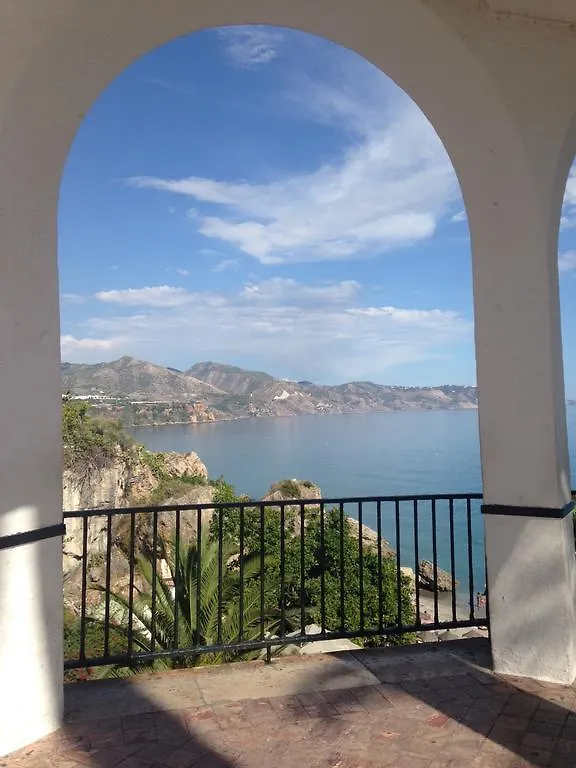 Apartments Torresol Nerja