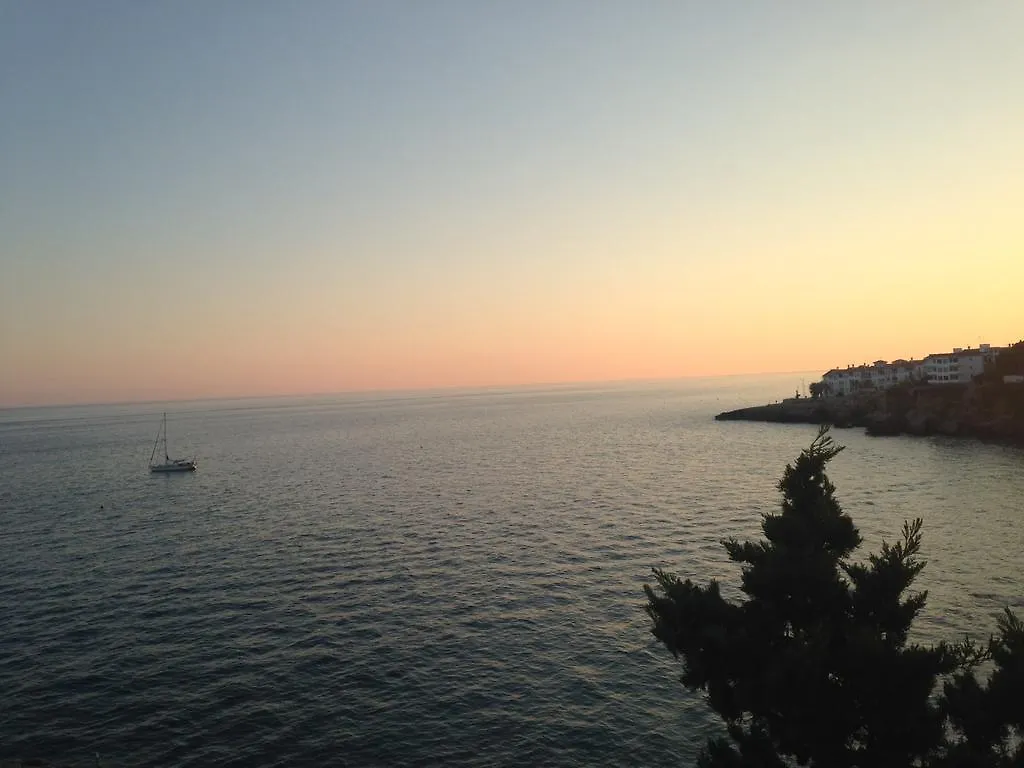 Apartments Torresol Nerja