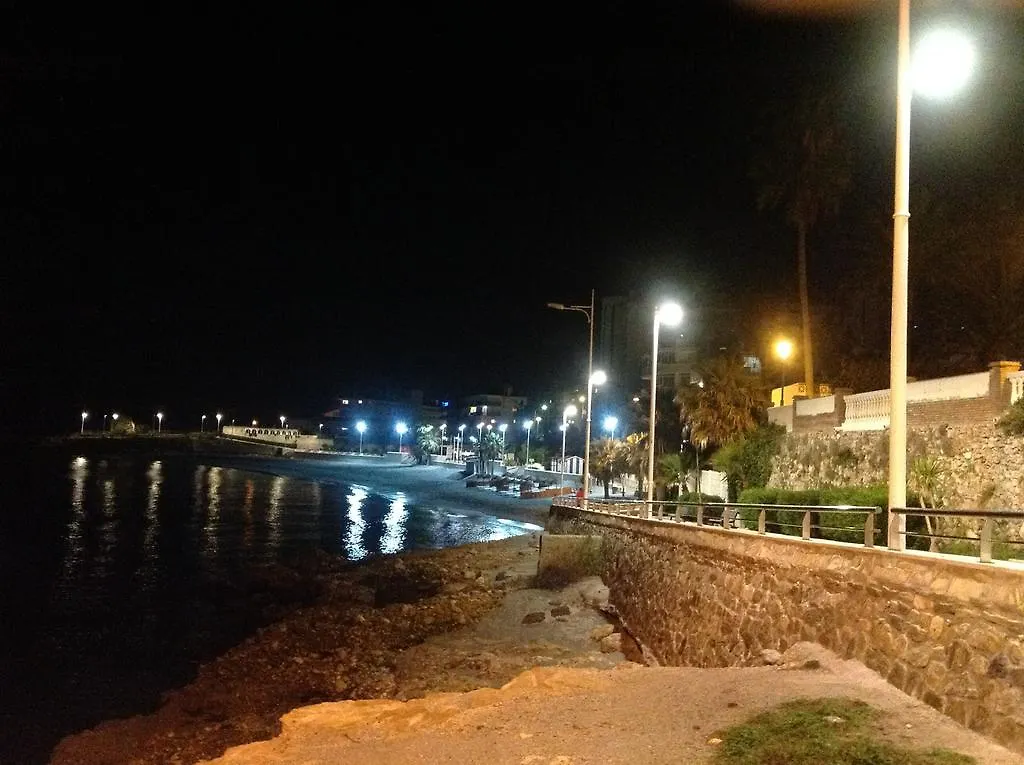 Apartments Torresol Nerja Spain