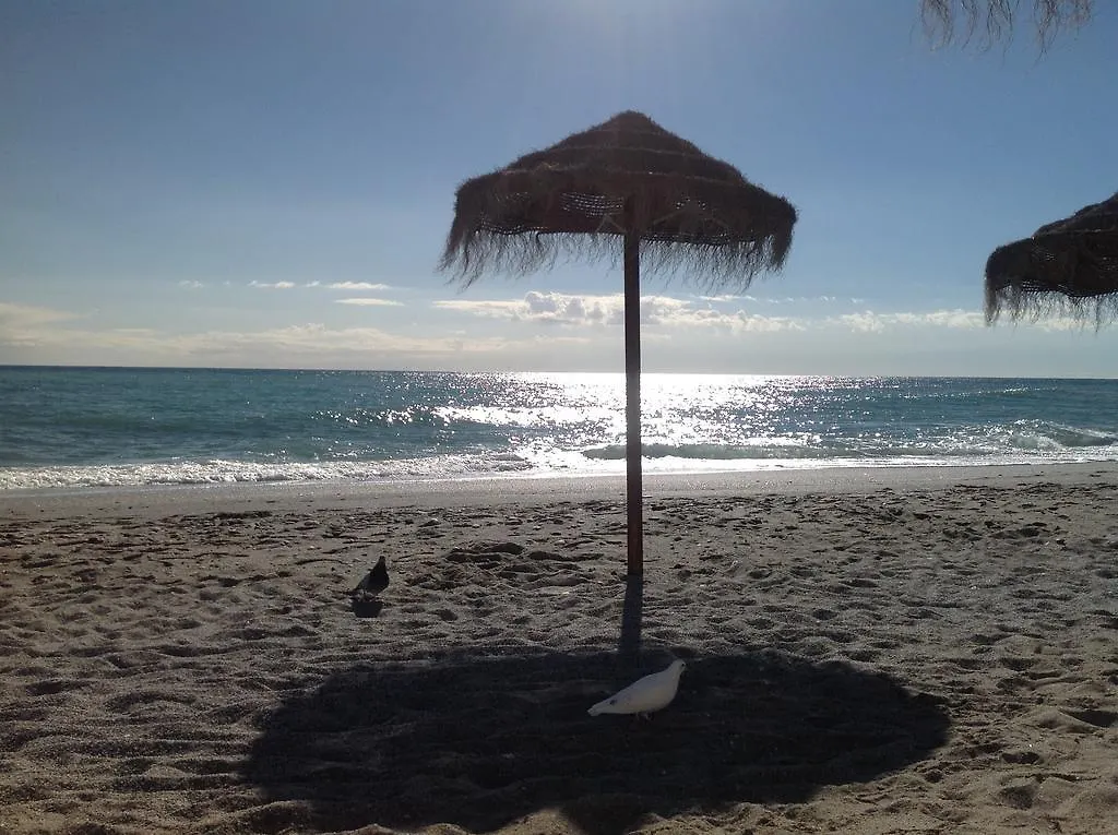 Apartments Torresol Nerja