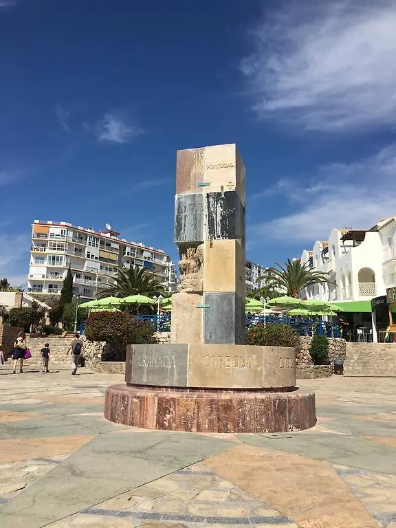 Apartments Torresol Nerja Spain