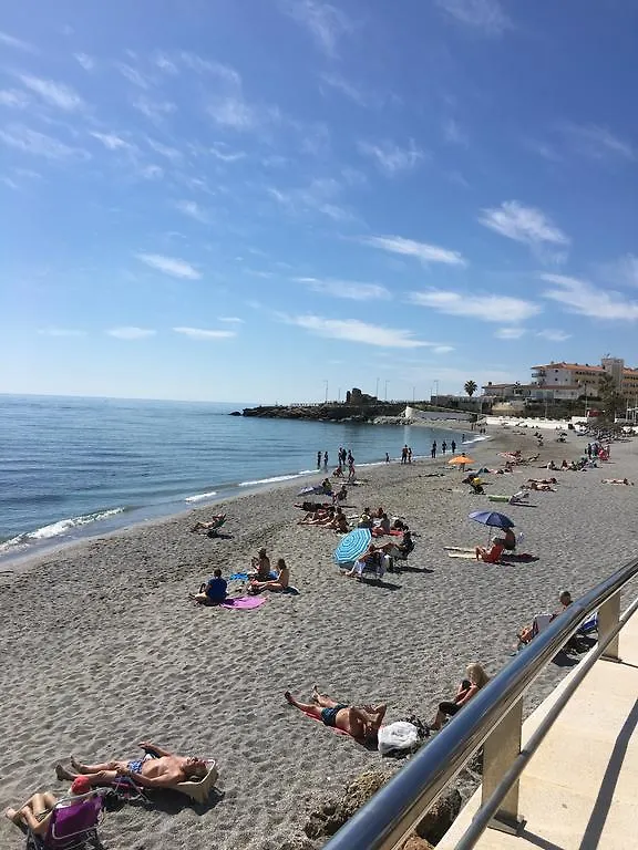 Apartments Torresol Nerja