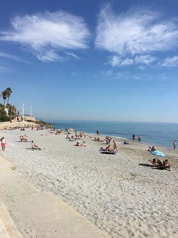 Apartments Torresol Nerja