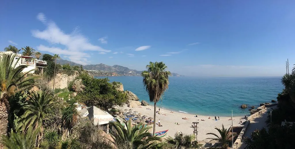 Apartments Torresol Nerja Spain
