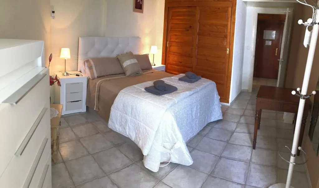 Apartments Torresol Nerja