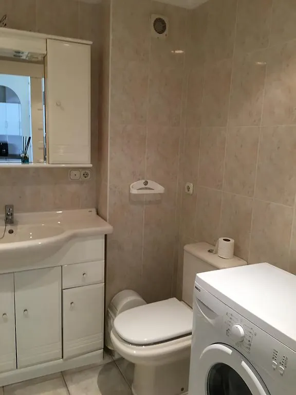 Apartments Torresol Nerja