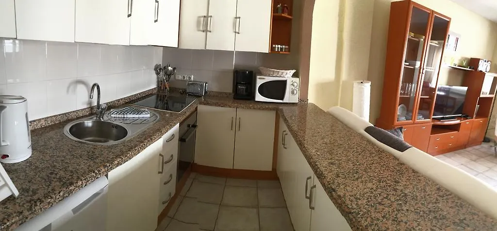 Apartments Torresol Nerja 0*,  Spain