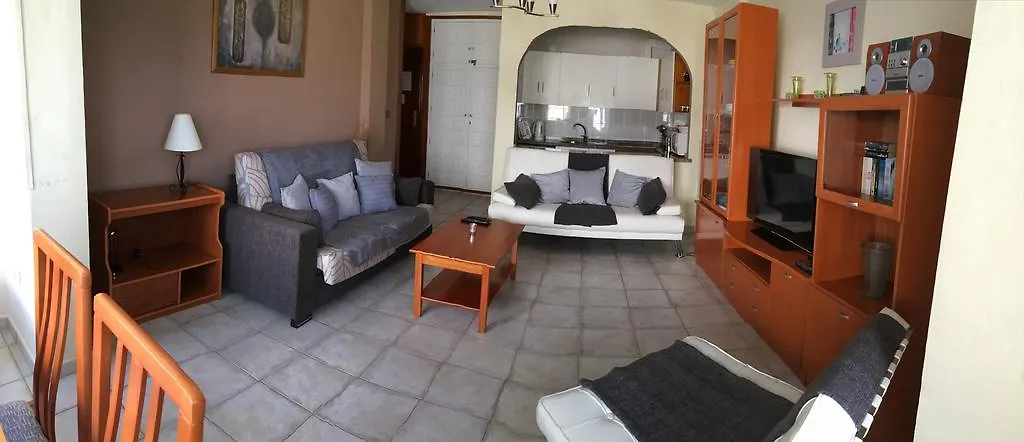 Apartments Torresol Nerja