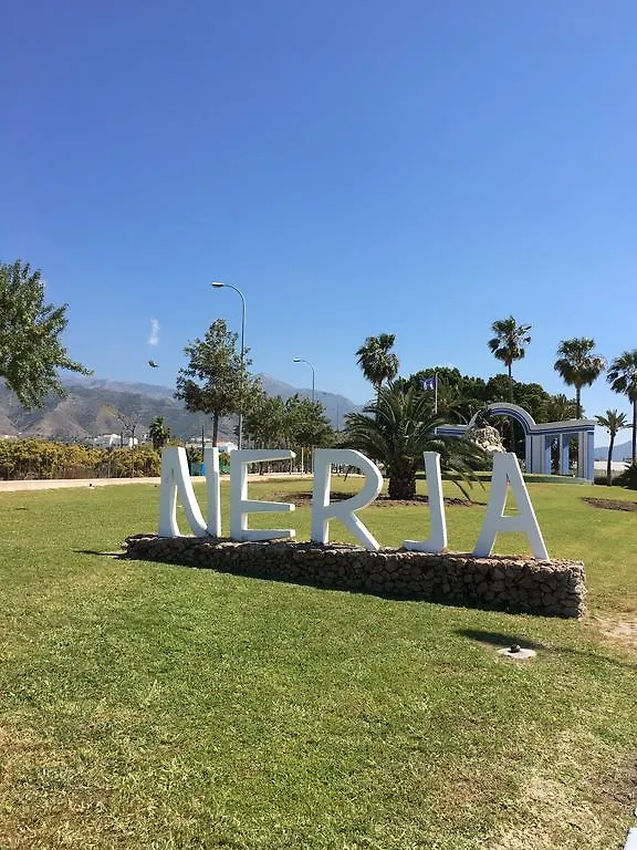 Apartments Torresol Nerja