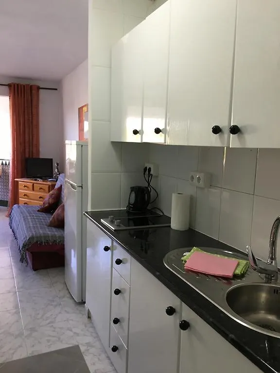 Apartments Torresol Nerja Spain