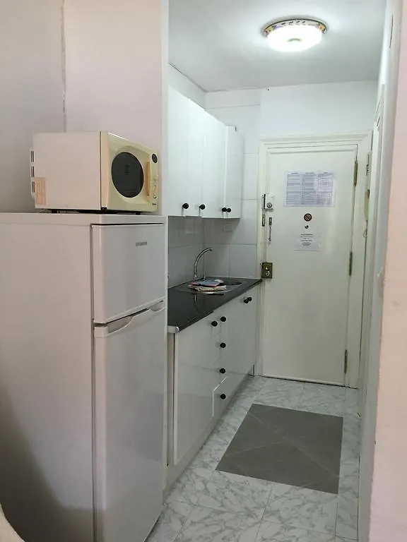 Apartments Torresol Nerja