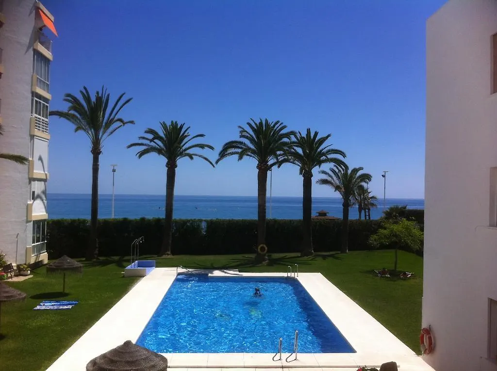 Apartments Torresol Nerja