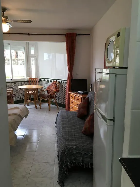 Apartments Torresol Nerja