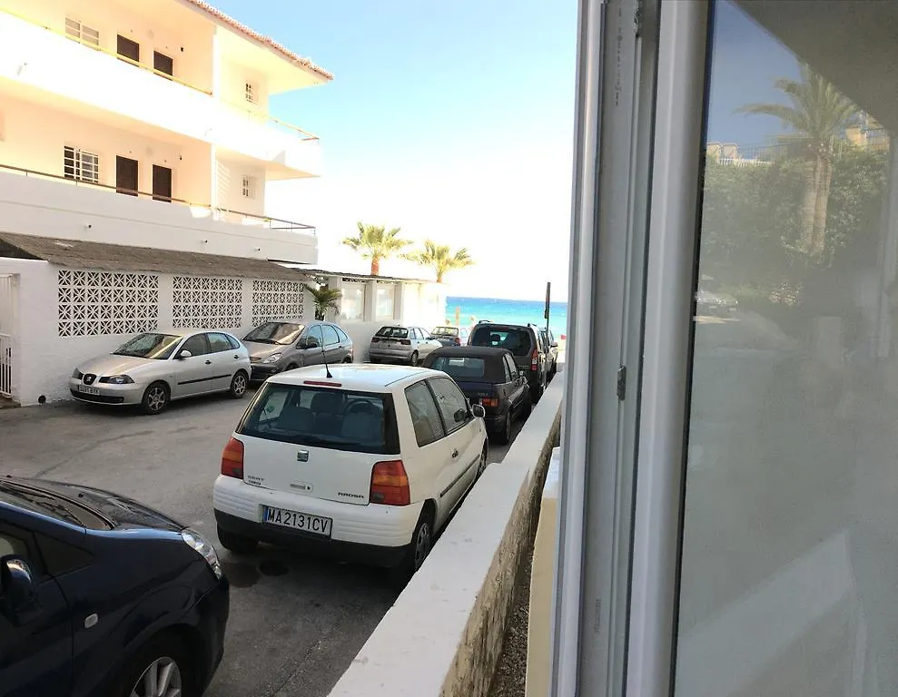 Apartments Torresol Nerja Spain