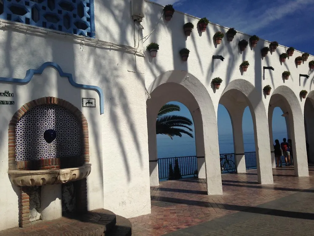 Apartments Torresol Nerja