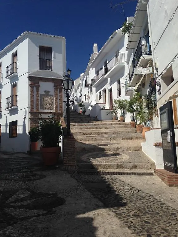 Apartments Torresol Nerja