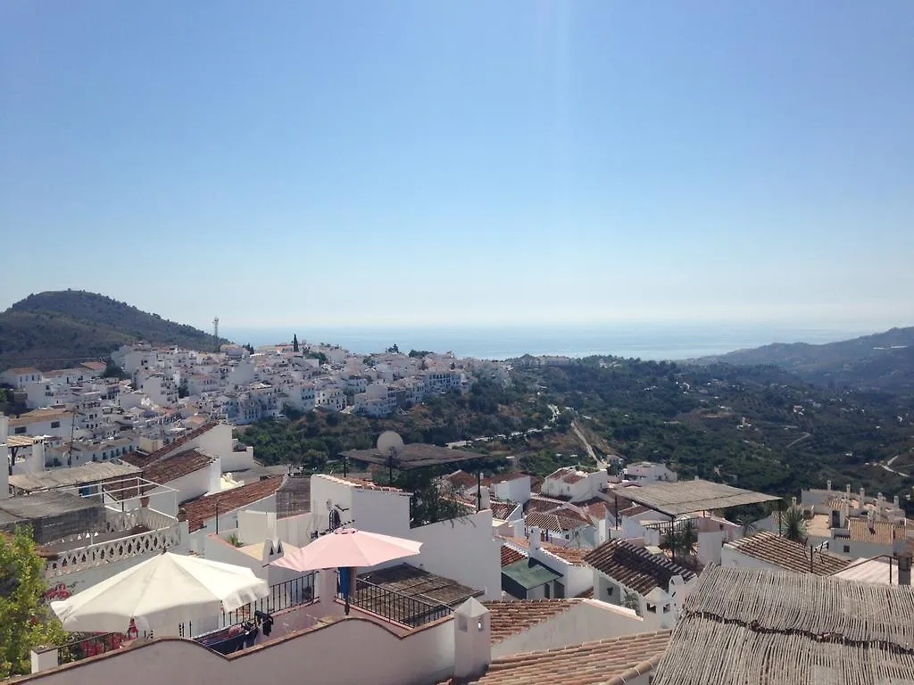 Apartments Torresol Nerja 0*,  Spain