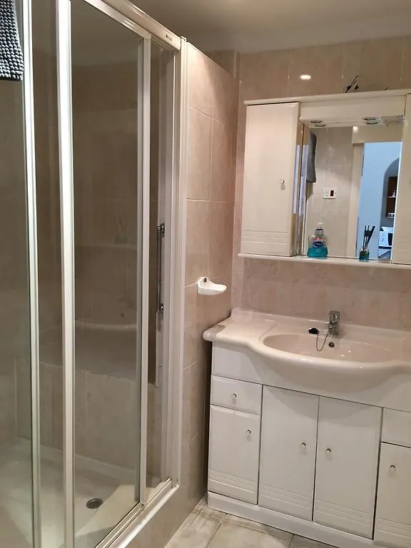 Apartments Torresol Nerja Spain